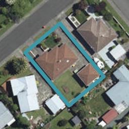 17 Alfred Sheat Street, Richmond