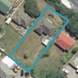 126 Champion ST, CANNONS CREEK, PORIRUA