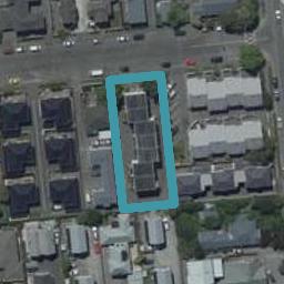 3/9 George Street, Riccarton, Christchurch