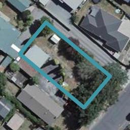 166 East Street, Greytown