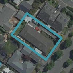 76 Totara Street, Fendalton, Christchurch