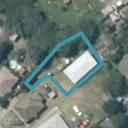 1222A Cunningham Crescent, Mayfair, Hastings