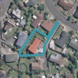 16 Huxley Street, Gleniti, Timaru