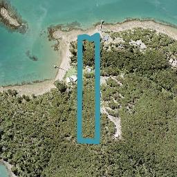 0 North Cove, Kawau Island, Kawau Island