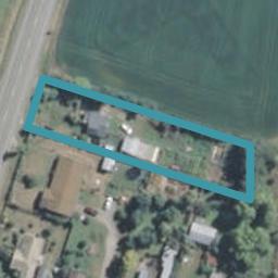 164 Temuka-Orari Highway, Winchester