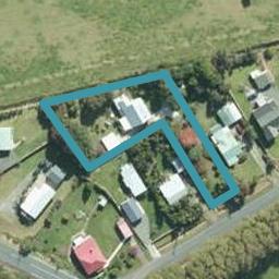 19 Liverpool Street, Dargaville, Dargaville
