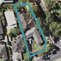 2/25 Richards Avenue, Forrest Hill, Auckland