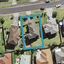 46 Black Teal Close, Unsworth Heights, Auckland