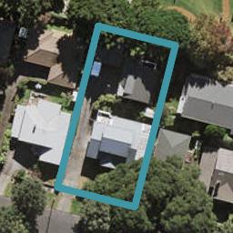 1 Oak Street, Royal Oak, Auckland