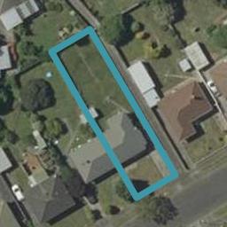 65 Manson Street, Terrace End, Palmerston North