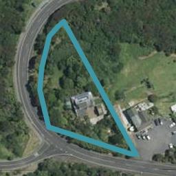 8256 State Highway 12, Ōmāpere, Kaikohe