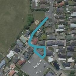 9 Vangelis Lane, Mairehau, Christchurch