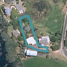 231 Big Bay Road, Manukau Heads, Āwhitu
