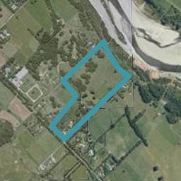 547 Otaki Gorge Road, Hautere