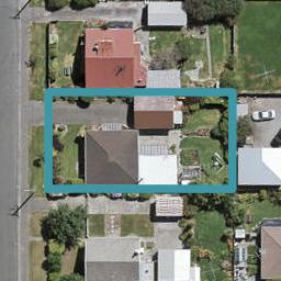 29 Tanner Street, Grasmere, Invercargill