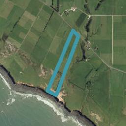 2633 State Highway 45, OTAKEHO, HAWERA