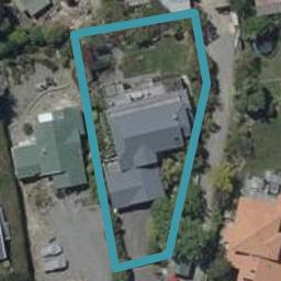 6 Westenra Terrace, Cashmere, Christchurch