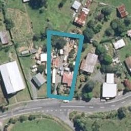 401 Waitea Branch Road, Kakahi, Kakahi