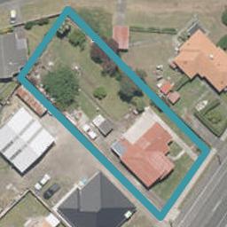 17 Jackson Street, College Estate, Whanganui