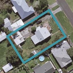 15 Harris Street, Waitara, Waitara