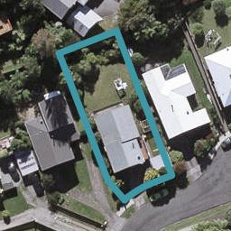 27 Elizabeth Place, Ferndale, New Plymouth