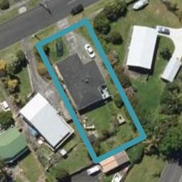 1 Kahiwi Street, Raumanga, Whangarei