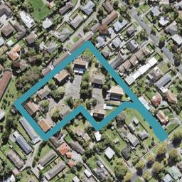 2/43 Seabrook Avenue, New Lynn, Auckland