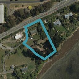 3278 Waikouaiti-Waitati Road, Karitane, Waikouaiti