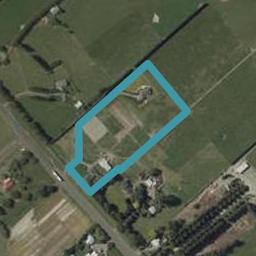 770 Rangitikei Line, Milson, Palmerston North