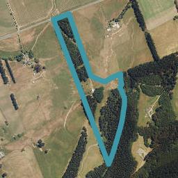 2191 State Highway 63, Wairau Valley, Blenheim