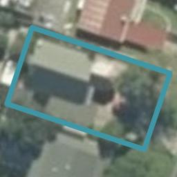 2 Washington Square, Paeroa, Paeroa