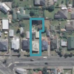 67 College Road, Parkside, Timaru