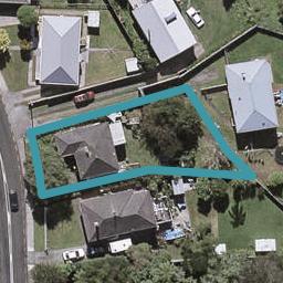 56 Parsons Street, Frankleigh Park, New Plymouth