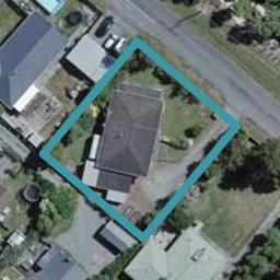 6 Church Street, Greytown