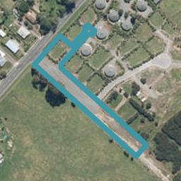 1 Toe Toe Lane, Ohakune