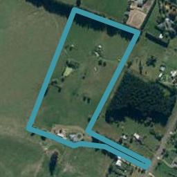 312 White Road, Otane