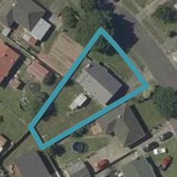 6 Exeter Crescent, Takaro, Palmerston North