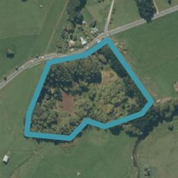0 Fulwell St, Waitahuna, Lawrence