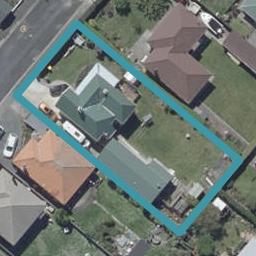 54 Stirling Street, Andersons Bay, Dunedin