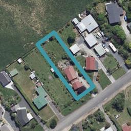 14 Kerr Street, Karitane, Waikouaiti