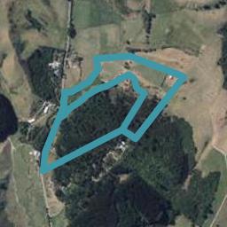 148 Hoeke Road, CARRINGTON, CARTERTON