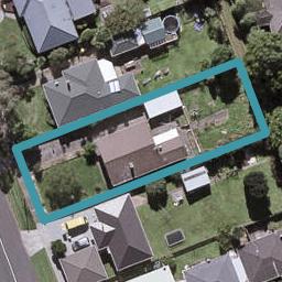 125 GOVETT AVE, Frankleigh Park, New Plymouth