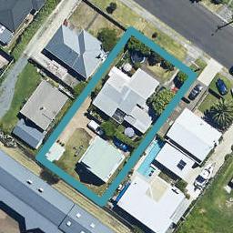 21 Hawea Street, Mount Maunganui, Mount Maunganui