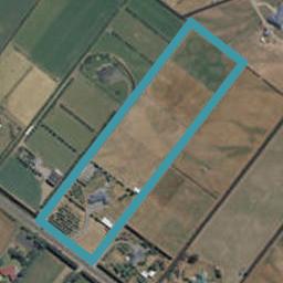 356 Hamptons Road, Christchurch