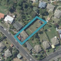 16 Columba Avenue, Calton Hill, Dunedin