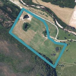0 Red Jacks Road, Arnold Valley, DOBSON