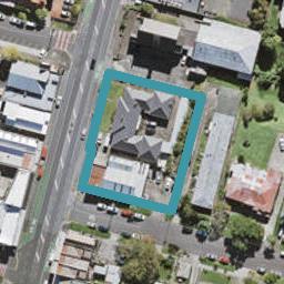 503/428 Dominion Road, Mount Eden, Auckland