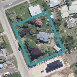 30 Thomas Street, Waikouaiti, Waikouaiti