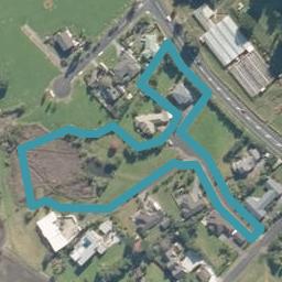 8 Sanctuary Park Lane, Whangarei