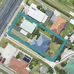 548 Fraser Street, Greerton, Tauranga